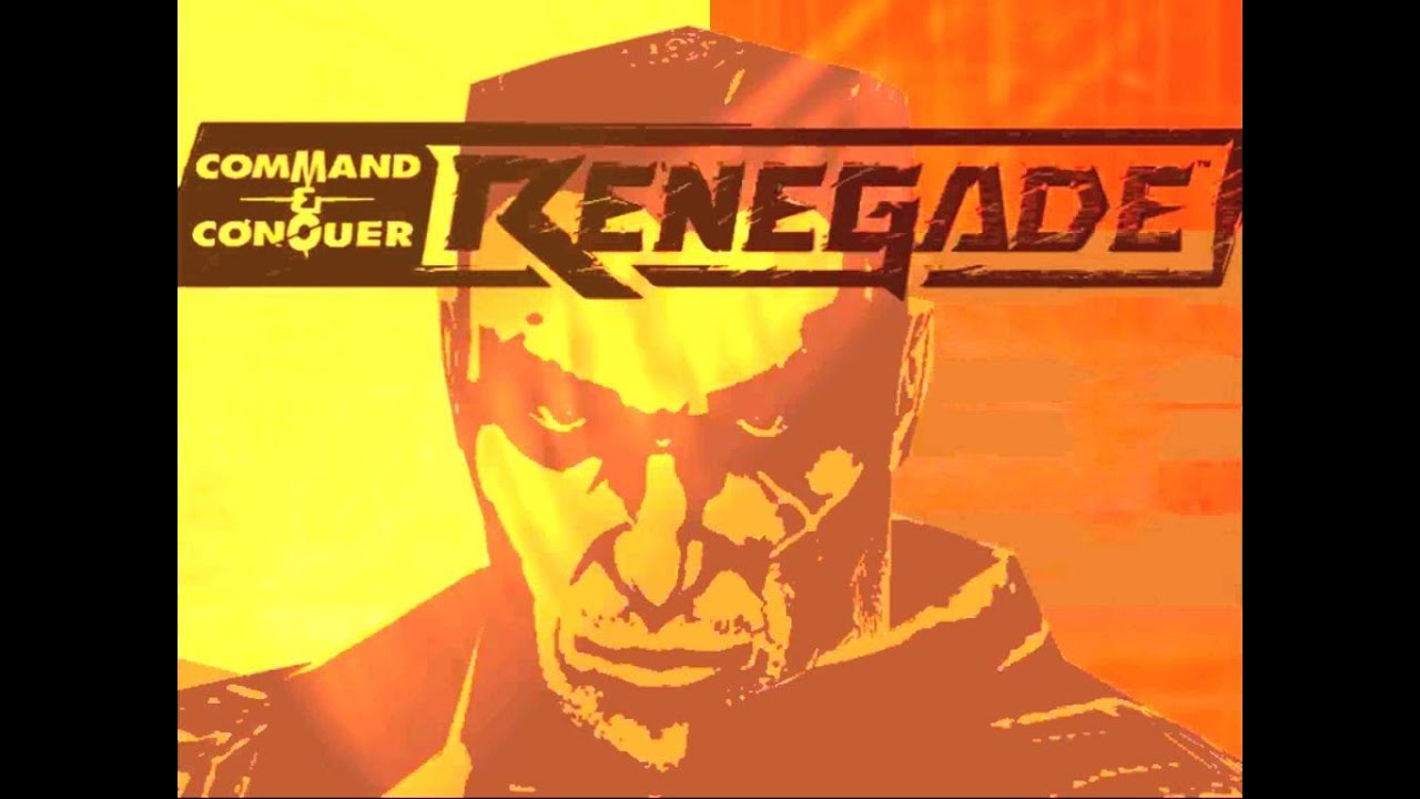 Прохождение Command & Conquer: Renegade Часть 2