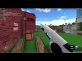 How To Hack Roblox Mad Paintball 2