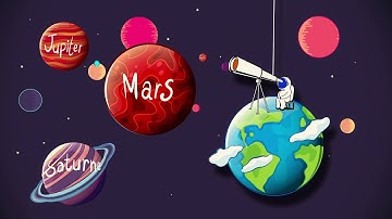 Les grandes dates de la conquête spatiale - L