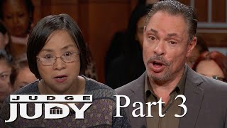 Mom Moved into Son’s College Rental? | Part 3