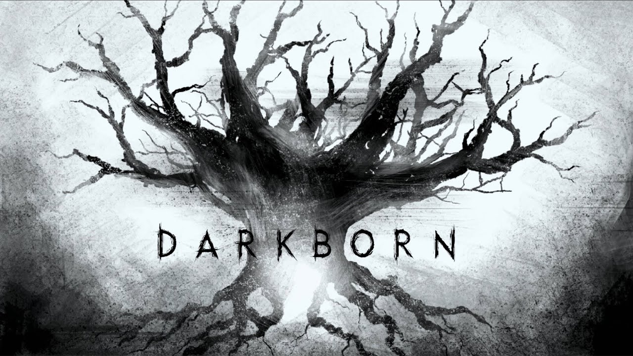Darkborn Gameplay Trailer Viking Horror Game