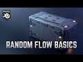 Random Flow Basics