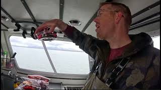 Clamming, Fishing, & Camping in Coastal Alaska