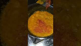 Turmeric fish curry dry fishturmerichealthy of health shortsvideo