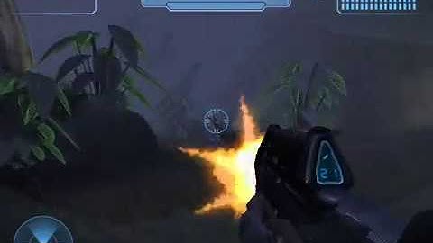 Halo Custom Edition Campaign SOI