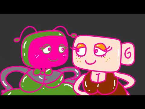 Shelly Loves Vee - Love Me Like A Nobody - original song by ULPU.