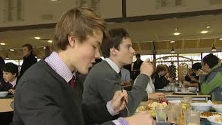 Boarding School Level A1 Got It Starter