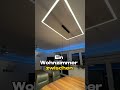 Du willst dein Wohnzimmer modern &amp; luxuriös machen? #renovierung #moderneswohnen #wohnzimmer