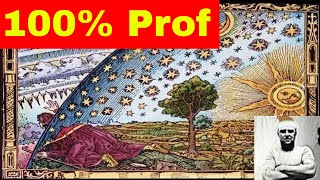 Земля плоская 100% научное доказательство Земля плоская 100% научное доказательство