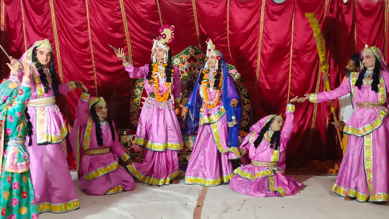 रासलीला(19.10.2021)