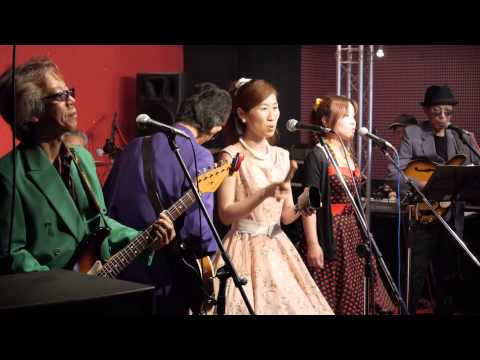 ミチミチ with The 50's 05 『』