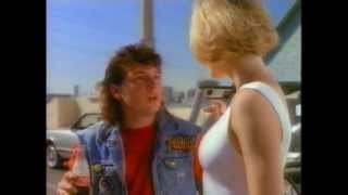 Geschenk Des Himmels You Cant Beat The Feeling 1991 Coca-Cola Werbung Commercial