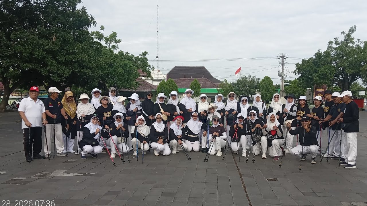 Kjni Intanpari Karanganyar ◇ 28 Januari 2026