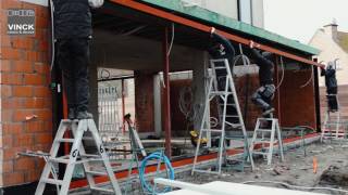 Download Lagu Hi-Finity schuifraam - productie en plaatsing - VINCK ramen \u0026 deuren MP3