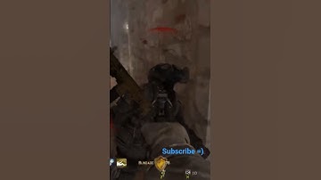 Cod mw3 sanctuary p46 #cod #callofduty #modernwarfare