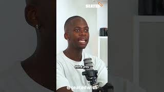 There's a difference between making friends easily, and being able to attract people.