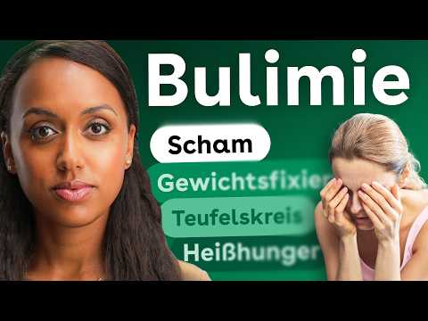 Was tun bei Bulimie? Der Weg aus dem Teufelskreis