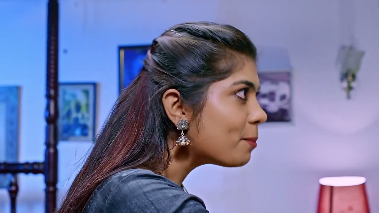 Inti Guttu - Ep 280 - Rohit Rangaswamy And Nisarga Gowda - Telugu Tv Serial - Zee5 Telugu Classics