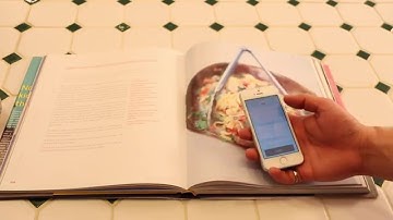 Appetite - How It Works