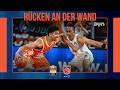 Highlights: ratiopharm ulm - BMA365 Bamberg Baskets | easyCredit BBL Playoffs | Dyn Basketball
