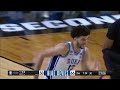 Cam Boozer (19 points, 17 in second half) leads Duke past TCU in second round