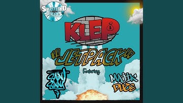 Jetpack (feat. Saint Sinna & Majik Duce)