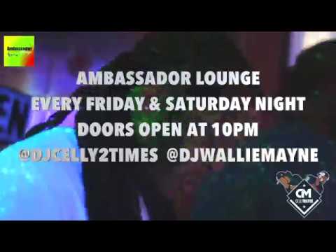 Ambassador Night Club