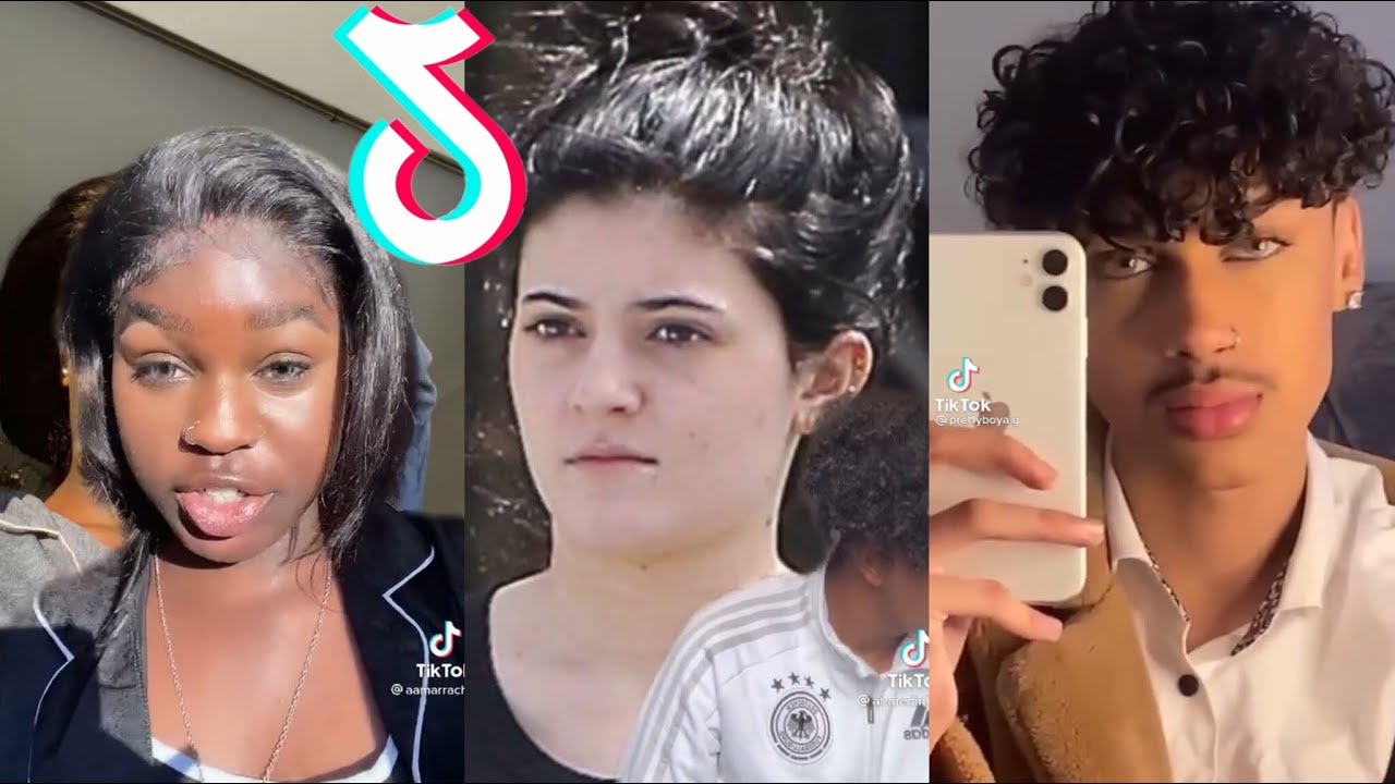 I told her send me a selfie no filter quick ~ Faded B1 Tik Tok Trend