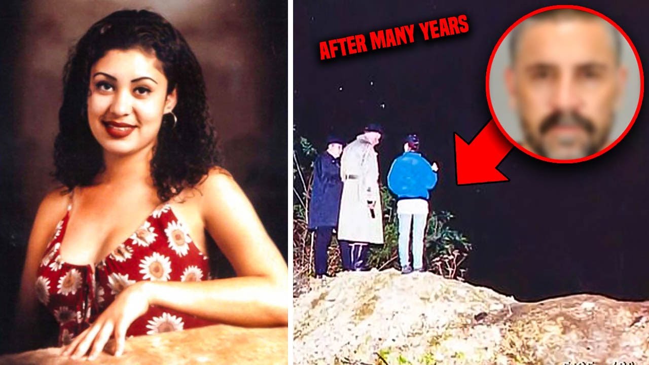 3 Cold Cases SOLVED After Many Years - YouTube