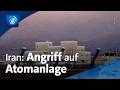 Iran Angriffe Auf Atomanlage Natans Was Sind Trumps Wahre Kriegsziele Iran Angriffe Auf Atomanlage Natans Was Sind Trumps Wahre Kriegsziele