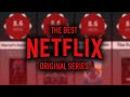 The Best Netflix Original Series (TOP 50) | Best Netflix TV Shows