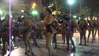 Video thumbnail of "Lejos de ti - Los Gutierrez (Ritmo Caporal)"