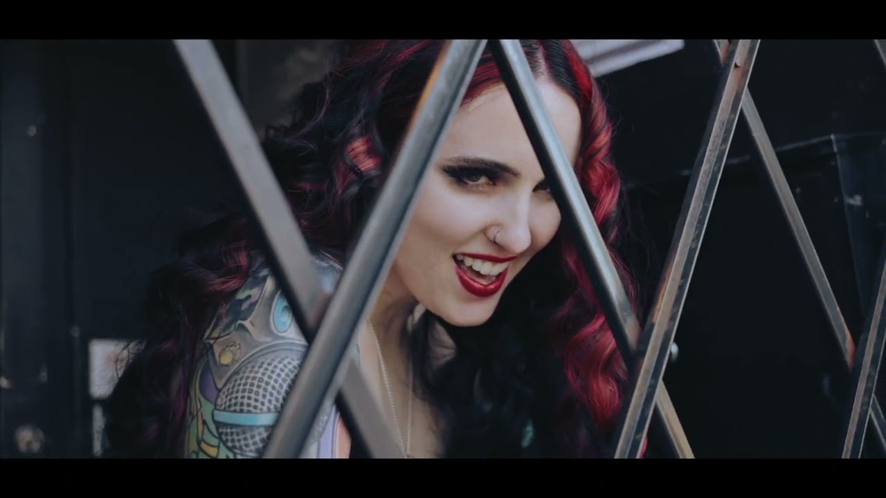 Watch BTTH - Black Widow (Official Music Video) on YouTube Watch BTTH - Black Widow (Official Music Video) on YouTube