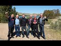 Motorcycle tour of Andalusia part 6