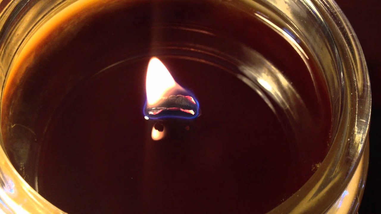 Bitter Creek Candle Supply, Inc. Wood Wick YouTube