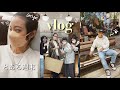 【とある週末vlog】ショッピング&のんびりデート🐈