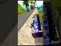 Danger Bus Simulator Indonesia Gameplay shorts gaming