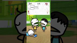 Say The World On Beat Versi Upin-Ipin 4 -Niat Puasa