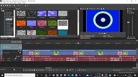 How To Make Talking Voices On Sony Vegas Pro
