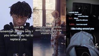 Deep Thoughts From Tiktok Pt.10