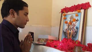 धनवनतर जयनत धनवनतर वनदन रजकय आयरवदक चकतसलय7व आयरवद दवस