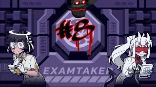 Azazel... (Examtaker) [Helltaker #8]