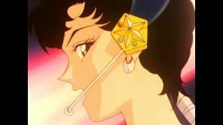 Sailor Moon ( Star Lights )