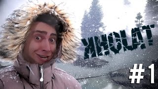 O MISTÉRIO DAS MONTANHAS! - KHOLAT - Parte 1