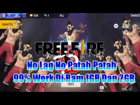 Tutorial Cara Mengatasi Game Free Fire Sering Ngelag Atau Patah Patah