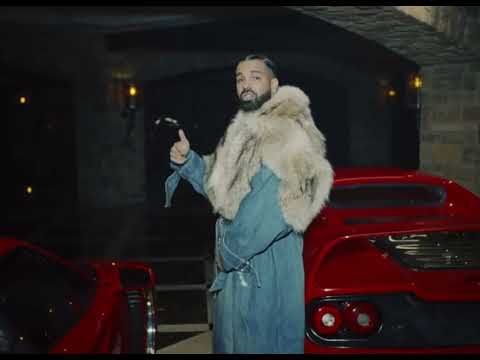 (Beat With Hook) Drake ICEMAN Type Beat With Hook "They Dont Know"