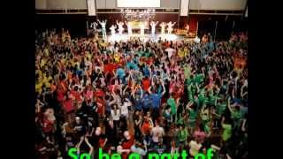 2012-2013 OUABuckeyeThon