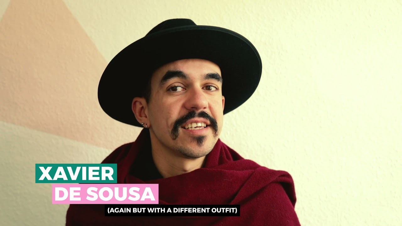 New Queers on the Road: The Film