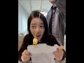 Can the crumpled paper be restored to its original state at the back#Funny#The plot is