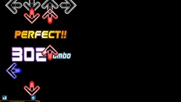 【DDR SuperNOVA（USA）】Love Is Dreaminess【EXPERT】